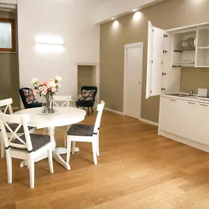  Apartment Corte Barone Italy
