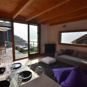 Di Como- Amazing View- Bellano