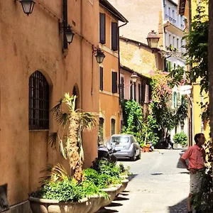  Apartment Rione Vi Loft Italien