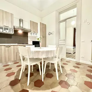  Appartamento Palazzo La Zagara Italia