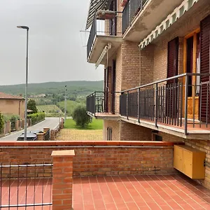  Apartment Casa Simonetta Italy