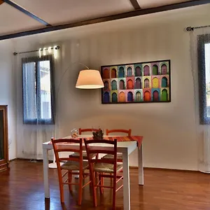  Apartment Ca' Miro Italien