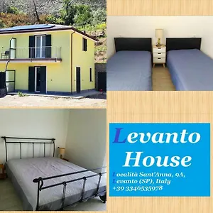  Casa vacanze House Italia