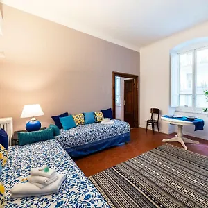  Appartamento La Terrazza Di Lidia Italia