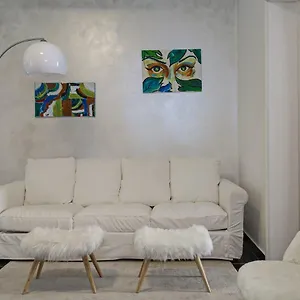  Appartamento Casa Azzurra By Wonderful Italy Italia