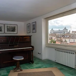  Apartment House Santa Caterina Italy